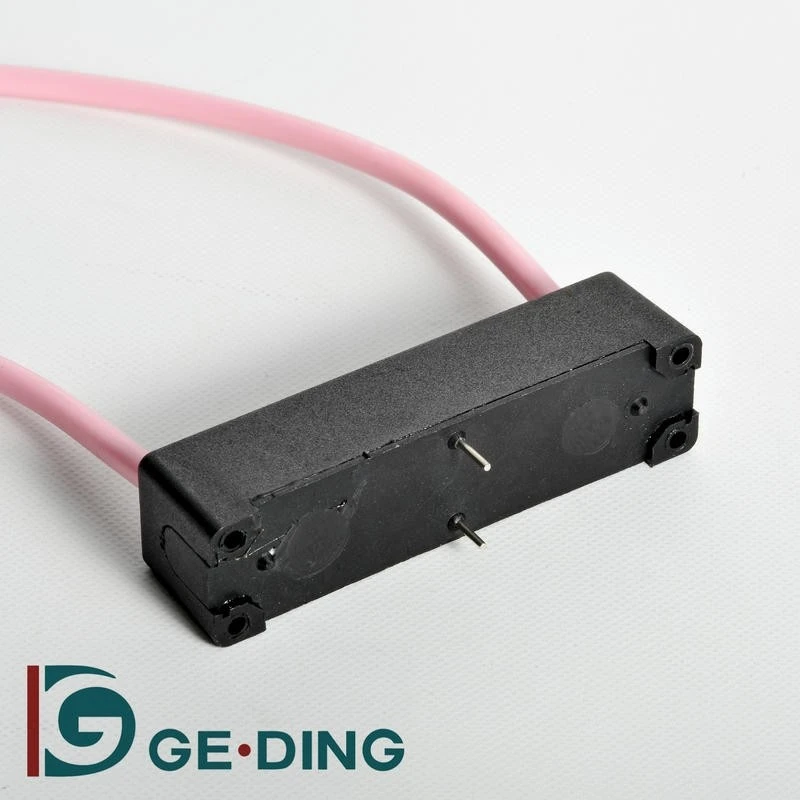 reed relay for medical device application